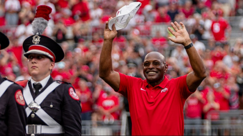 Archie Griffin