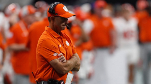 Dabo Swinney