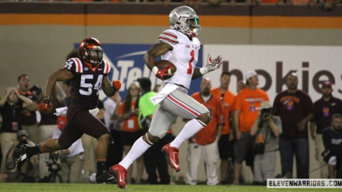 Braxton Miller