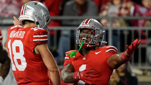 Buckeyes Show How Elite They Can Be