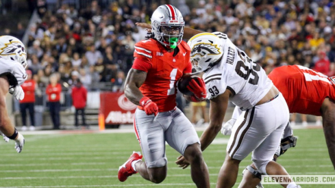 Ohio State vs. Marshall Preview