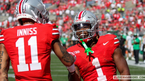 3 Key Stats From OSU’s Win Over Marshall