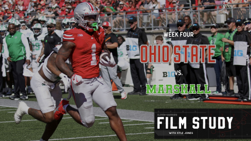 Film Study: Marshall