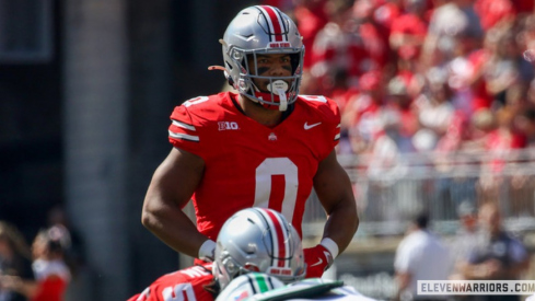 Ohio State vs. Michigan State Preview