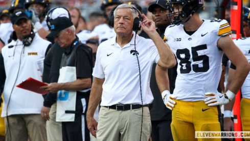 Kirk Ferentz