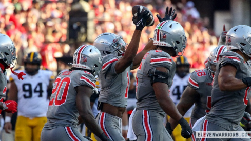 Ohio State A Road Favorite Vs. Oregon