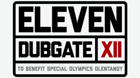 Eleven Dubgate XII