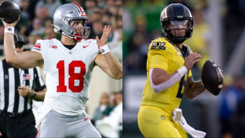 Comparing OSU vs. Oregon at Every Position