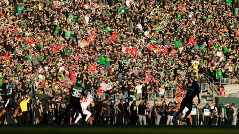 Autzen Stadium