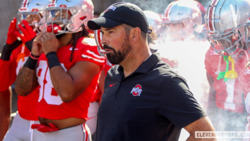 Ryan Day, Fifth-Highest Paid Head Coach