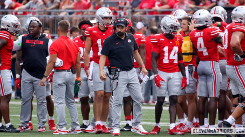 OSU No. 4 in AP, Coaches Polls