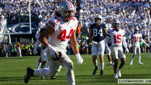 JT Tuimoloau vs. Penn State