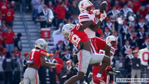 Jaylen McClain vs. Nebraska