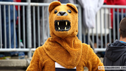 Nittany Lion