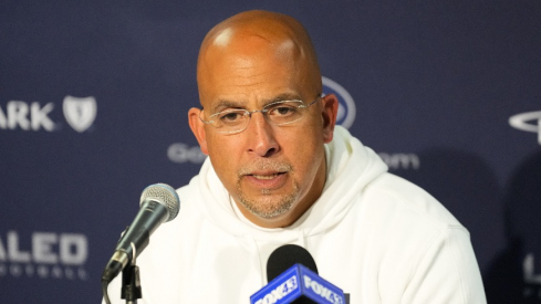 James Franklin