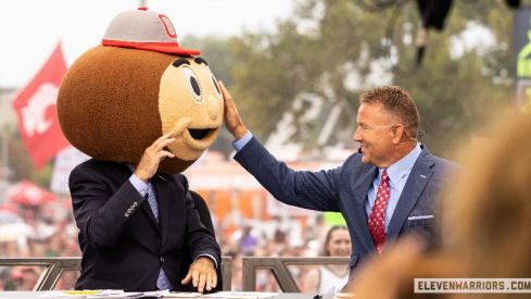 Lee Corso