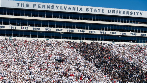 Beaver Stadium