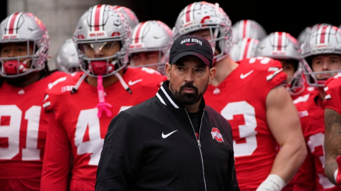 OSU Locks Up CFP Spot, Eyes Revenge