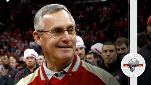 Jim Tressel