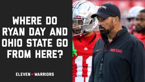 Where Do Ryan Day, Buckeyes Go From Here?