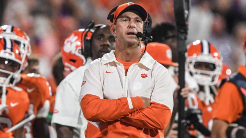 Dabo Swinney