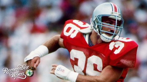 Chris Spielman