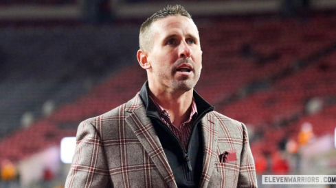 Brian Hartline