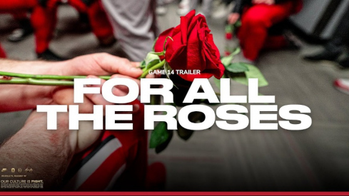 Rose Bowl Game Trailer