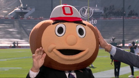 Lee Corso, Brutus