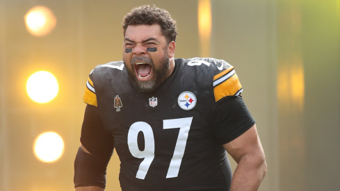 Cameron Heyward