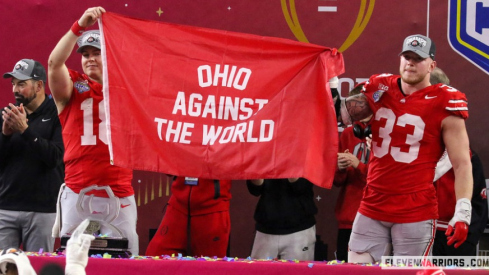 Cotton Bowl Celebration Highlights