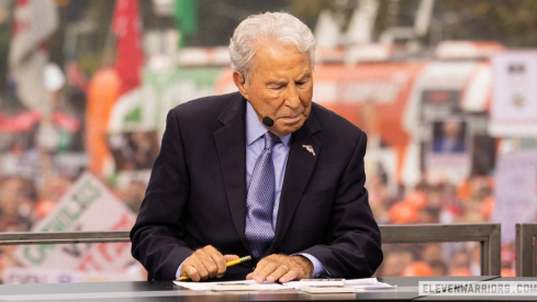 Lee Corso