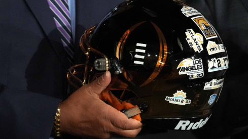 CFP Helmet