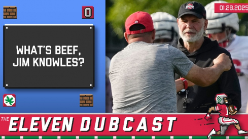 Eleven Dubcast: