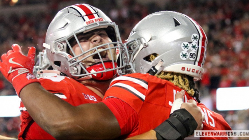 3 Buckeyes Named Academic All-Americans