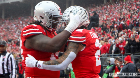 Buckeyes Look Likely to Tie Draft Record