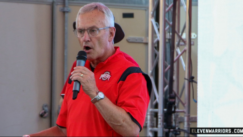 Jim Tressel