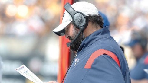 Matt Patricia