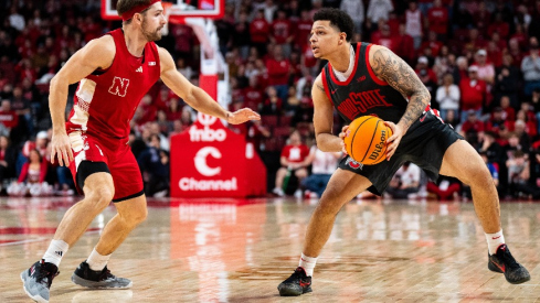 John Mobley Jr. vs. Nebraska