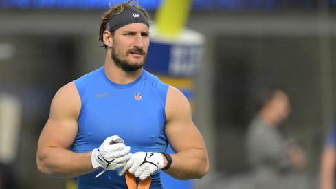 Joey Bosa