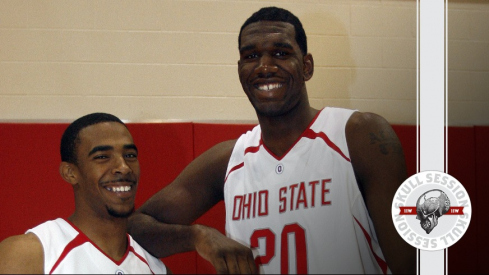 Mike Conley and Greg Oden