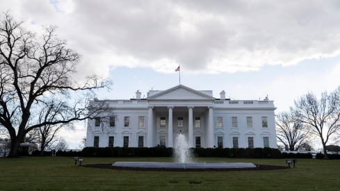 White House