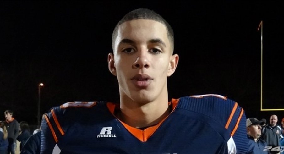 Vols commitment Jalen Hurd has shoulder surgery