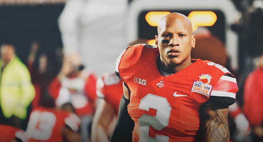 Former OSU linebacker Ryan Shazier eyeing return to NFL