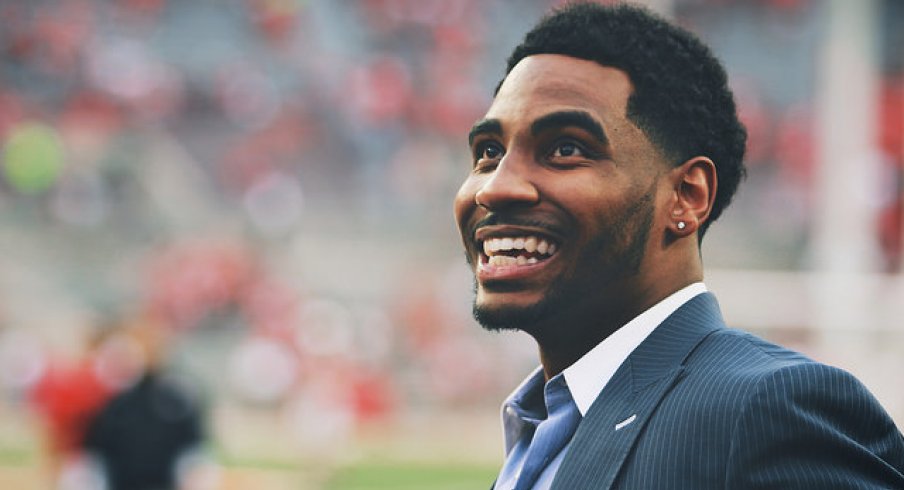 Ohio State football: Barrett's dad says Braxton Miller should start -  Sports Illustrated