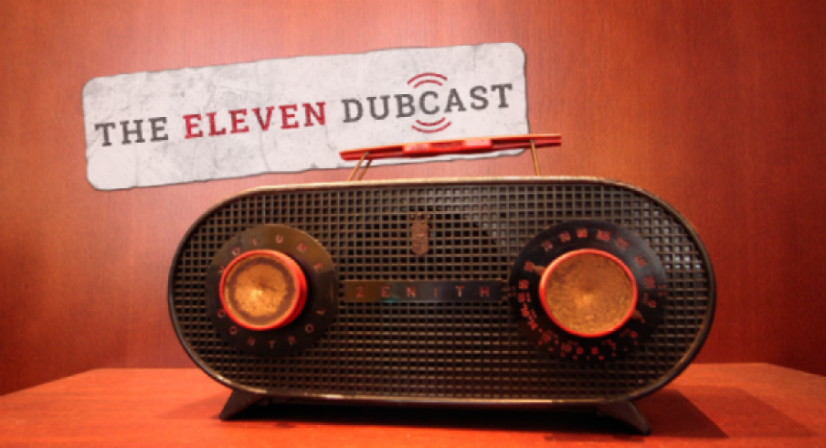 Eleven Dubcast: Greg Frey And Matt Finkes Drop In For A Very Dubcast ...