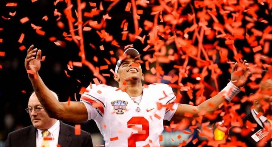 ohio state sugar bowl championship