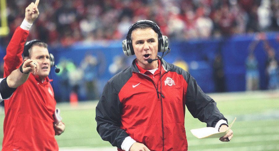 Urban Meyer wants Braxton Miller to hang out with Tim Tebow 