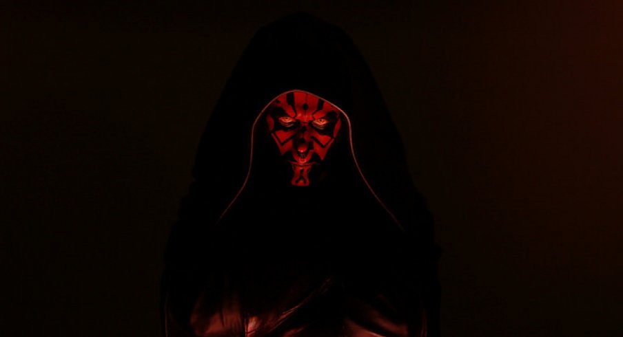 SITH LORD