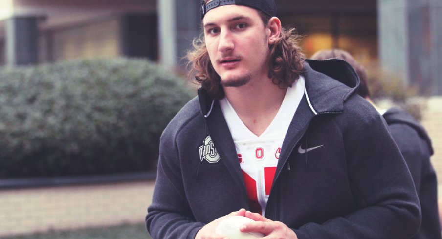 Joey Bosa might be the best player Urban Meyer has ever coached -  Land-Grant Holy Land